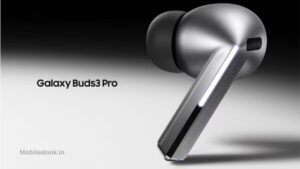 Samsung Galaxy Buds 3 Pro