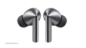 Samsung Galaxy Buds 3 Pro