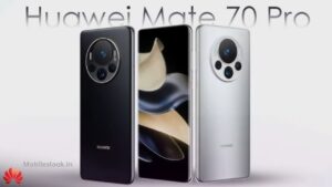 Huawei Mate 70 Pro