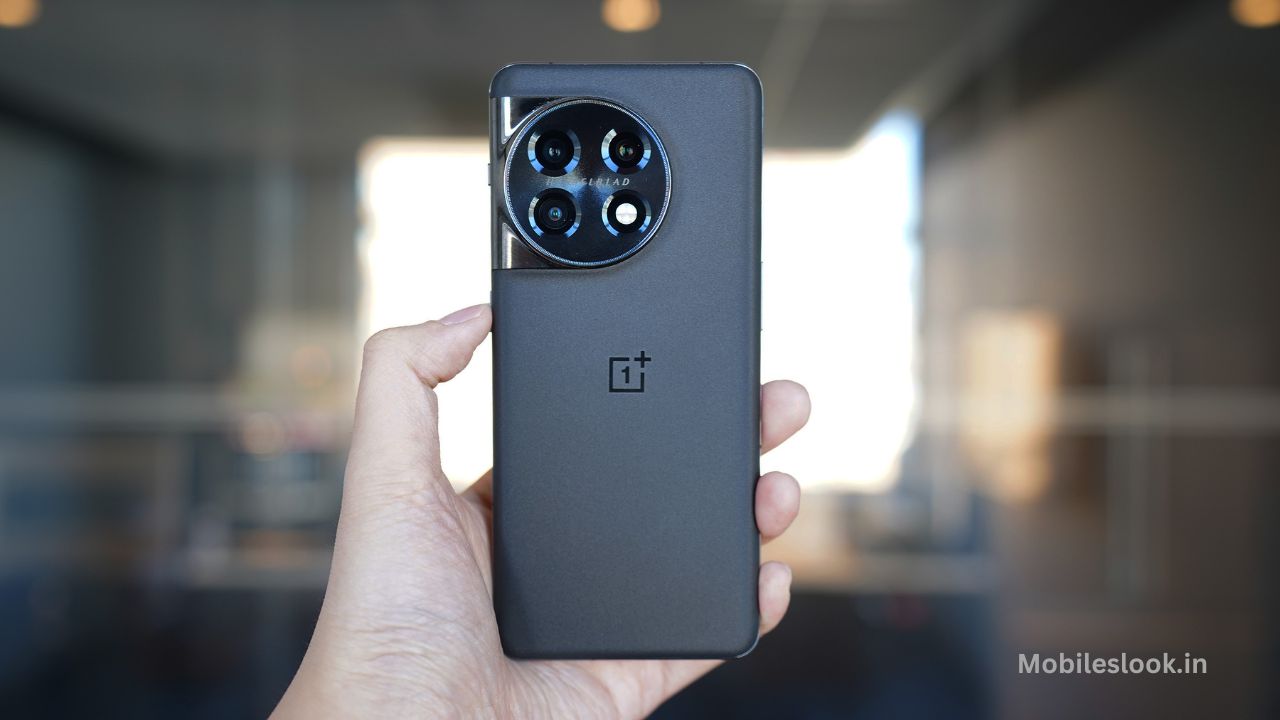 OnePlus 11