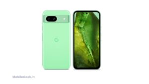 Google Pixel 8a