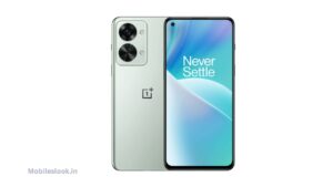 OnePlus Nord 2T