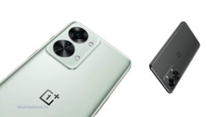 OnePlus Nord 2T