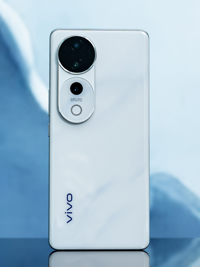 vivo s19 pro