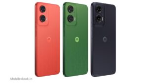 Motorola Moto G35