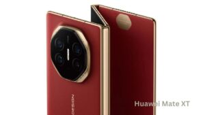 Huawei Mate XT Ultimate