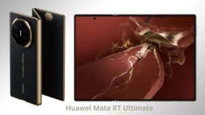 Huawei Mate XT Ultimate