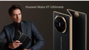 Huawei Mate XT Ultimate