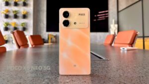 POCO X6 NEO 5G