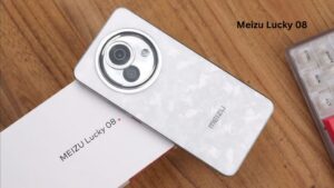 Meizu Lucky 08