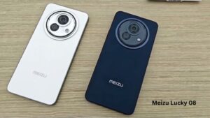 Meizu Lucky 08