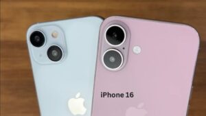 Apple iPhone 16 Review