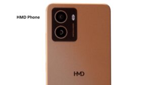 HMD