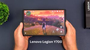 Lenovo Legion Y700