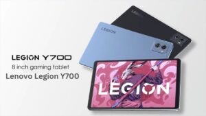 Lenovo Legion Y700