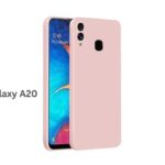 Samsung Galaxy A20