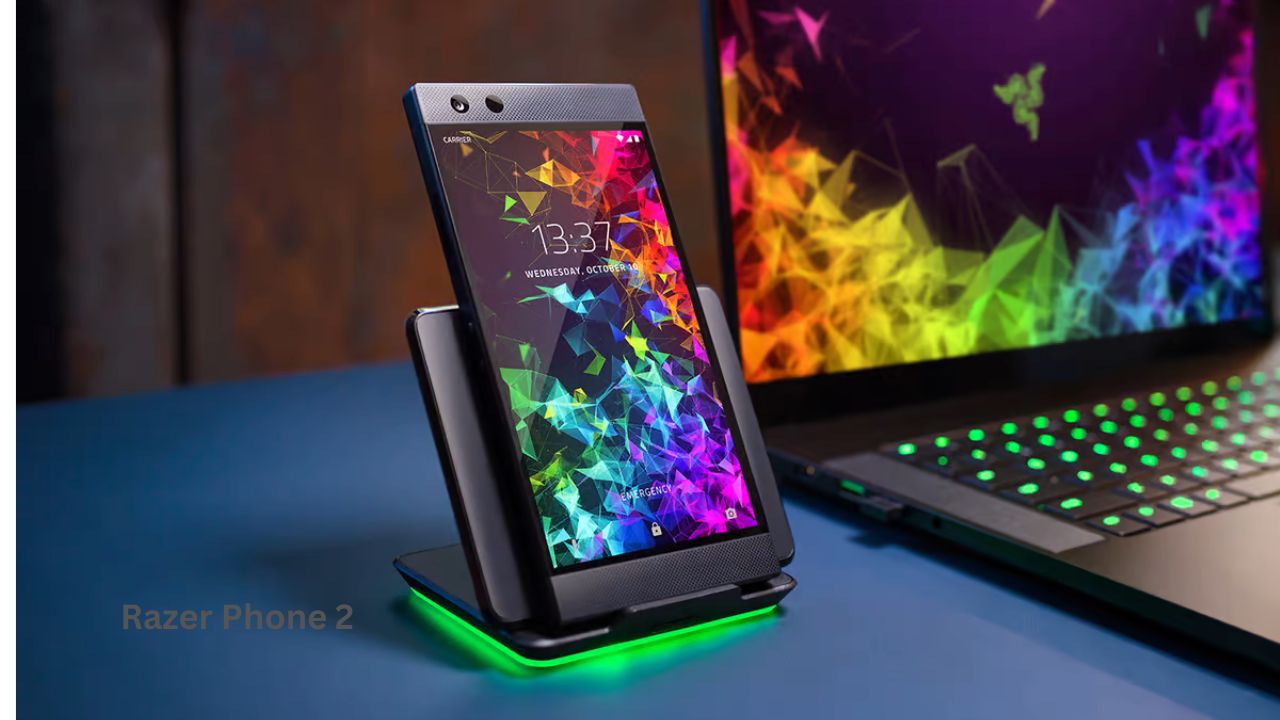 Razer Phone 2