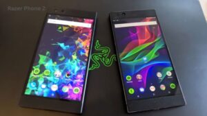 Razer Phone 2