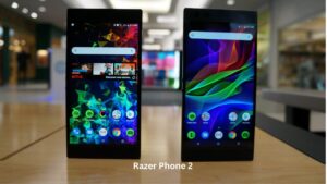 Razer Phone 2