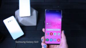 Samsung Galaxy S10