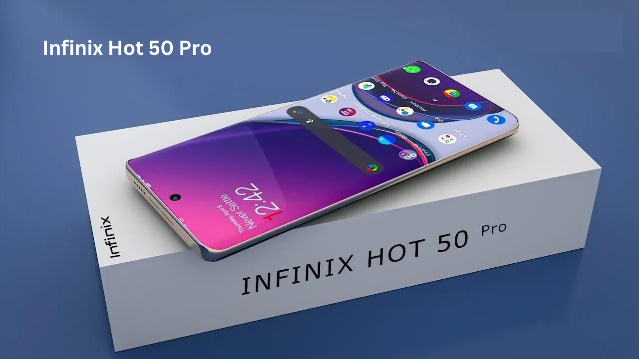 Infinix Premium Camera SmartPhone