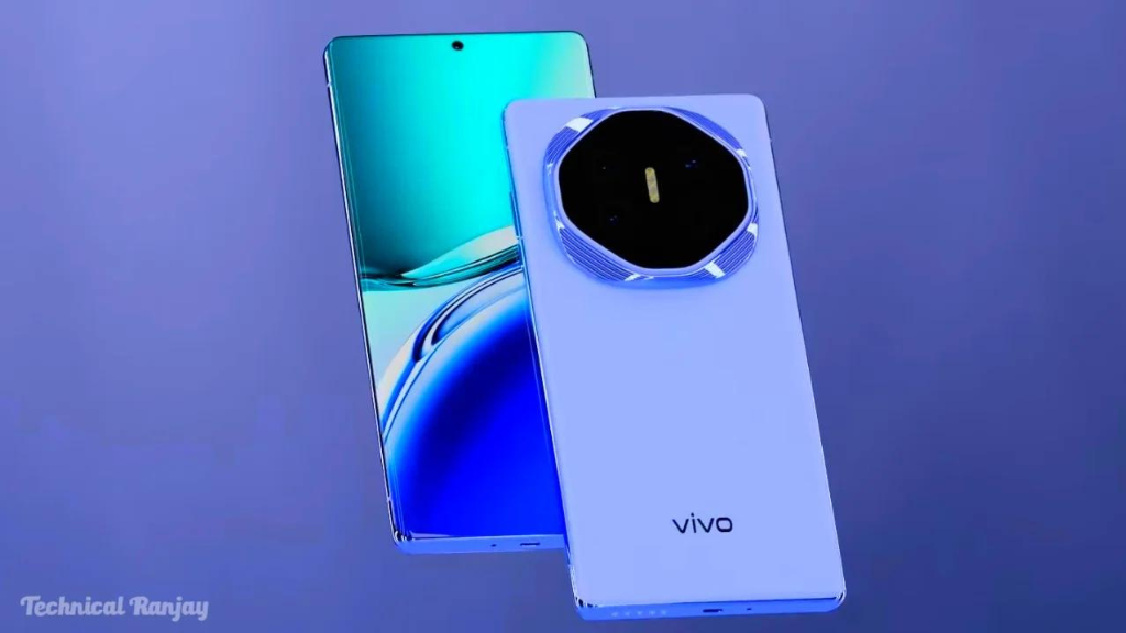 Vivo Batter Look Smartphone price