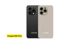 Doogee N55 Plus