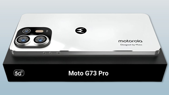 Moto G76 Pro